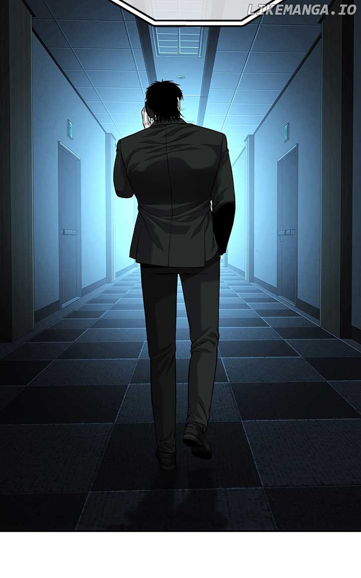 Son’s Retribution Chapter 53 - Page 191