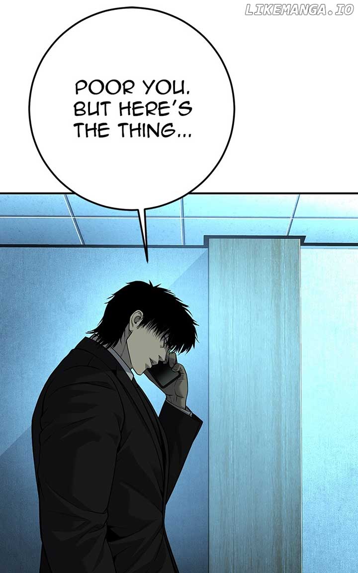 Son’s Retribution Chapter 53 - Page 193