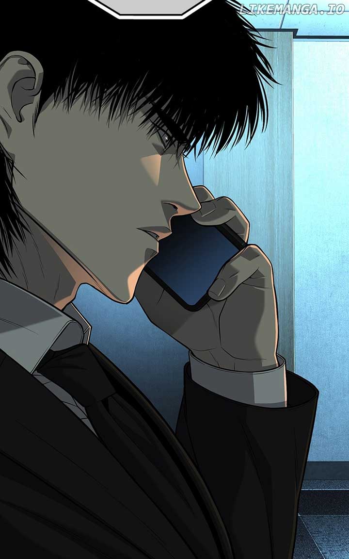 Son’s Retribution Chapter 53 - Page 196