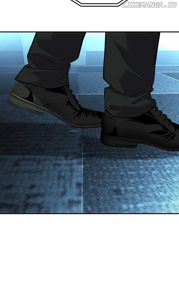 Son’s Retribution Chapter 53 - Page 198