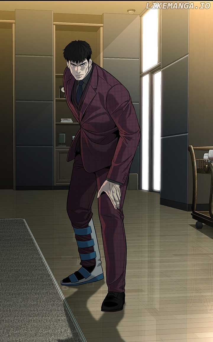 Son’s Retribution Chapter 53 - Page 20