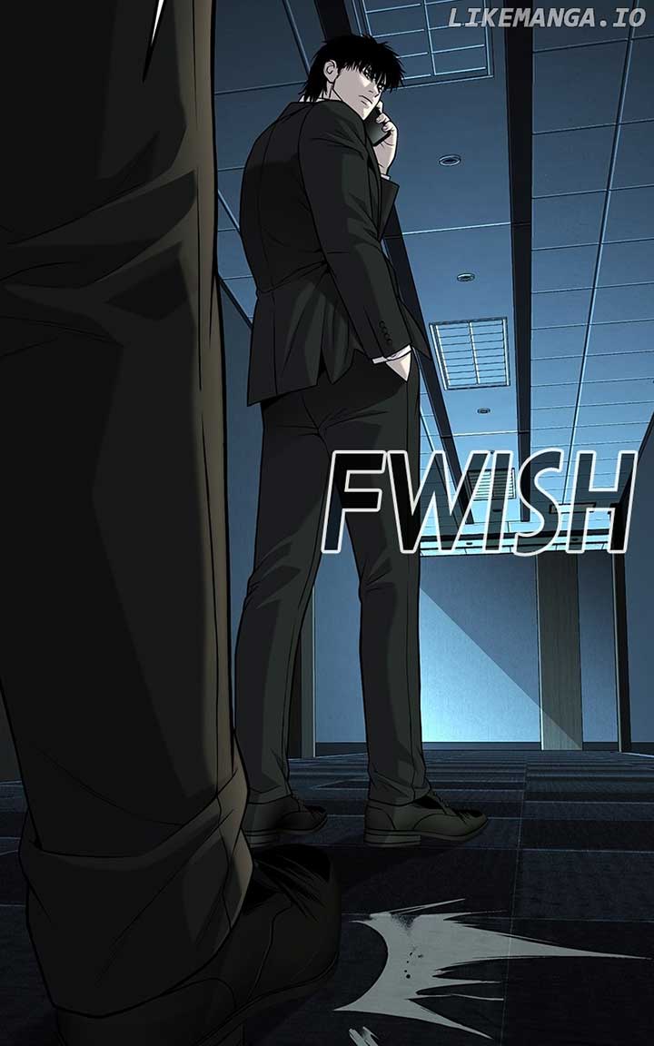 Son’s Retribution Chapter 53 - Page 208