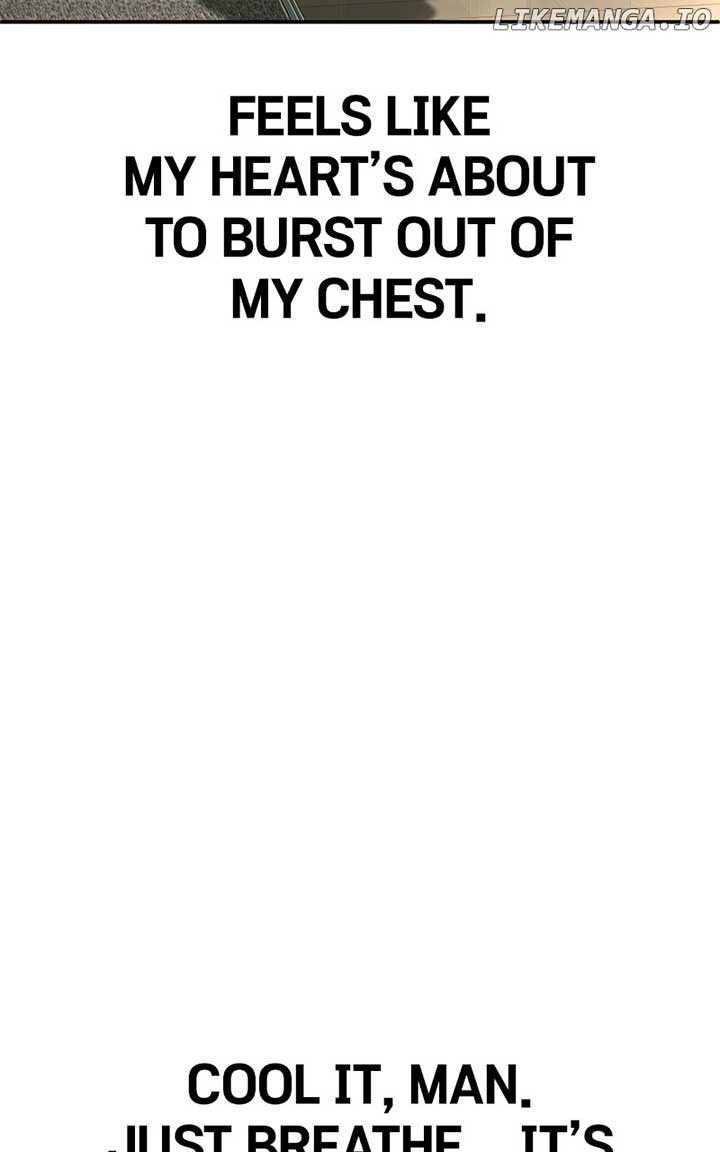 Son’s Retribution Chapter 53 - Page 21