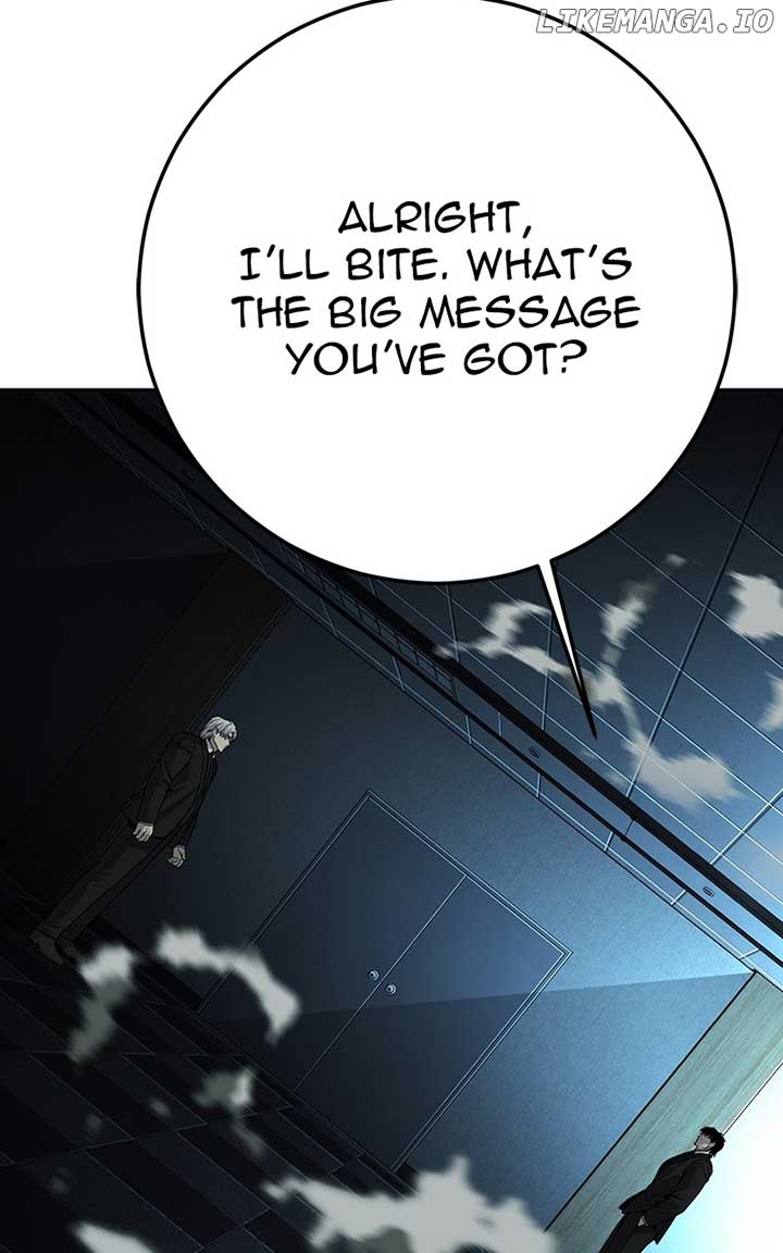 Son’s Retribution Chapter 53 - Page 217