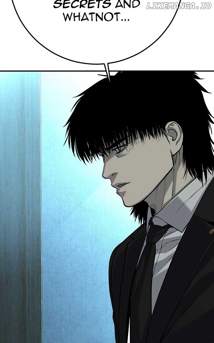 Son’s Retribution Chapter 53 - Page 219