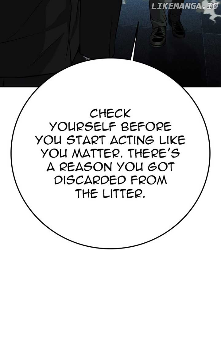 Son’s Retribution Chapter 53 - Page 224