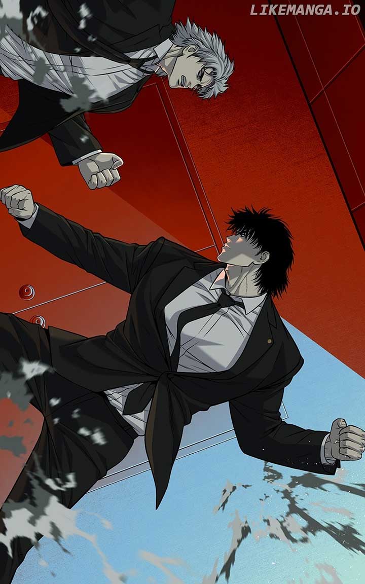 Son’s Retribution Chapter 53 - Page 232