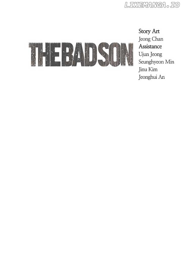 Son’s Retribution Chapter 53 - Page 234