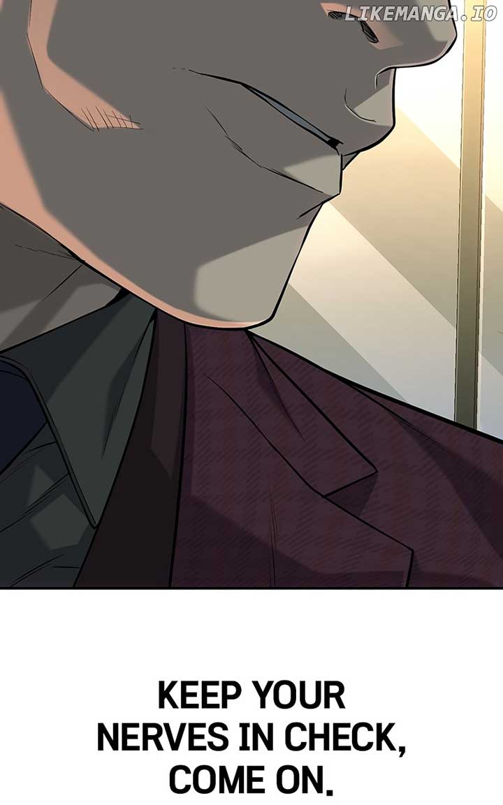 Son’s Retribution Chapter 53 - Page 27