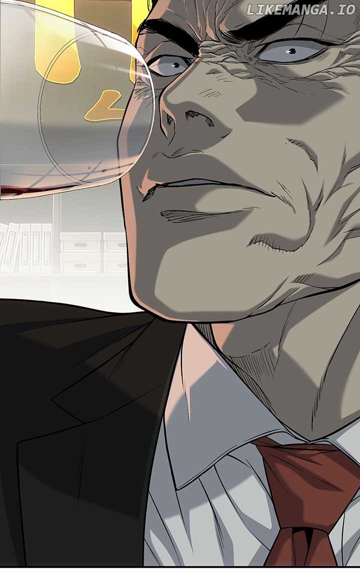 Son’s Retribution Chapter 53 - Page 34