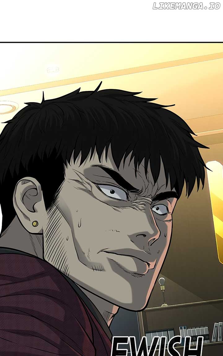 Son’s Retribution Chapter 53 - Page 36