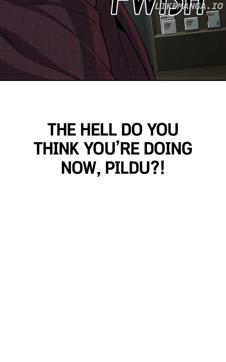 Son’s Retribution Chapter 53 - Page 37