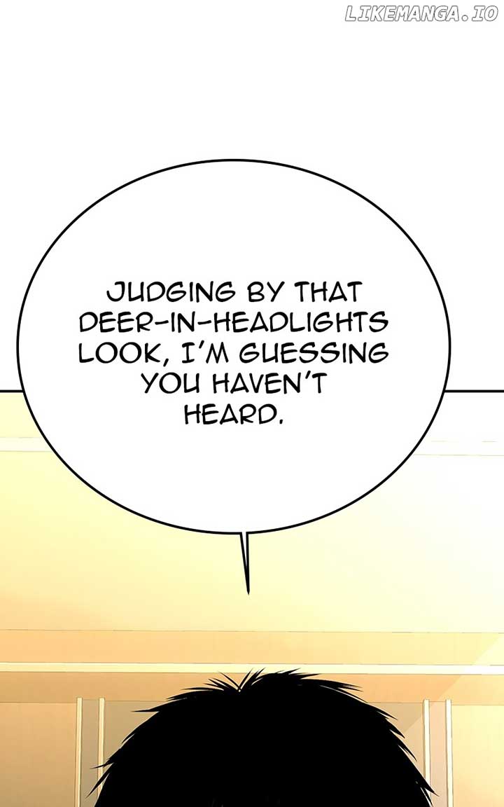 Son’s Retribution Chapter 53 - Page 38