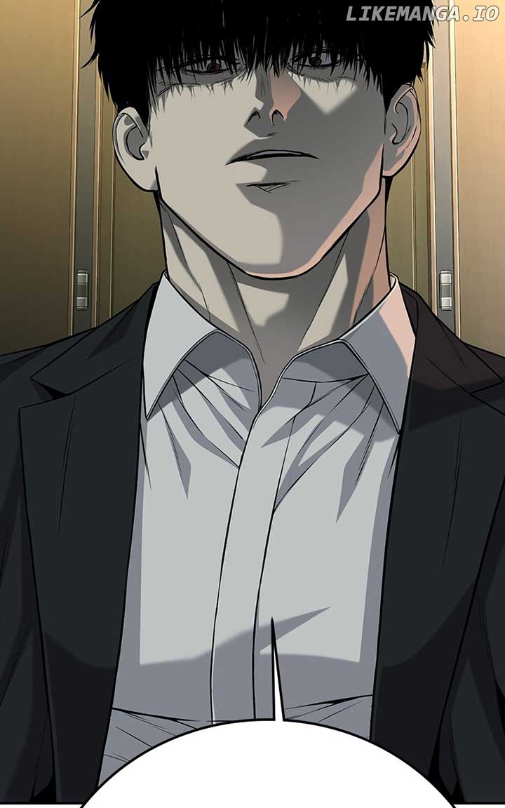 Son’s Retribution Chapter 53 - Page 39