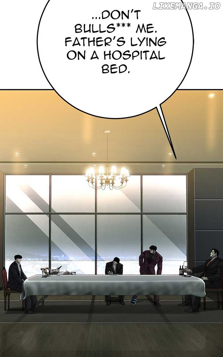 Son’s Retribution Chapter 53 - Page 41