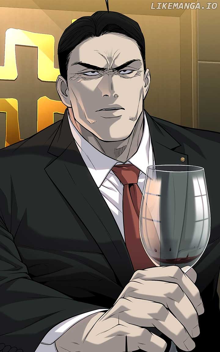 Son’s Retribution Chapter 53 - Page 43