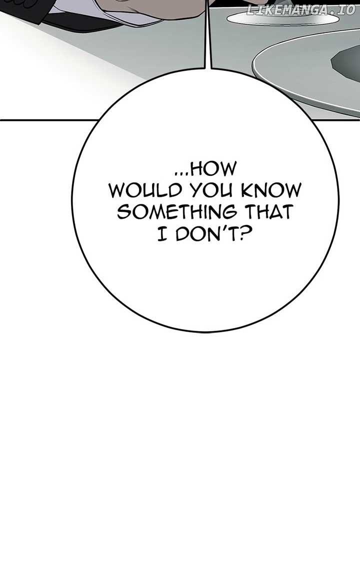 Son’s Retribution Chapter 53 - Page 44