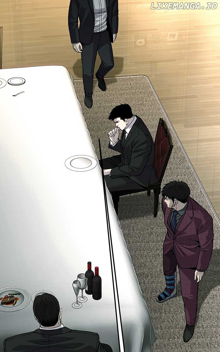 Son’s Retribution Chapter 53 - Page 46