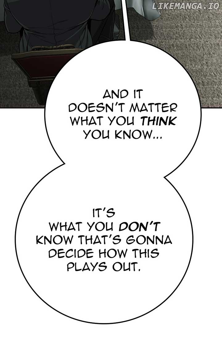 Son’s Retribution Chapter 53 - Page 47