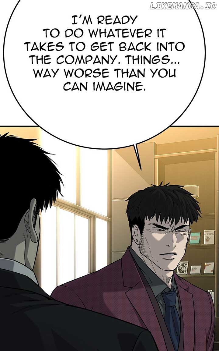 Son’s Retribution Chapter 53 - Page 52