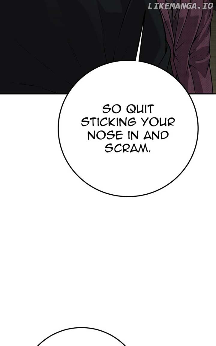 Son’s Retribution Chapter 53 - Page 53