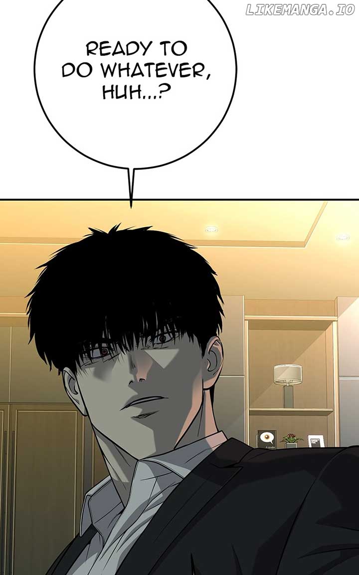 Son’s Retribution Chapter 53 - Page 54