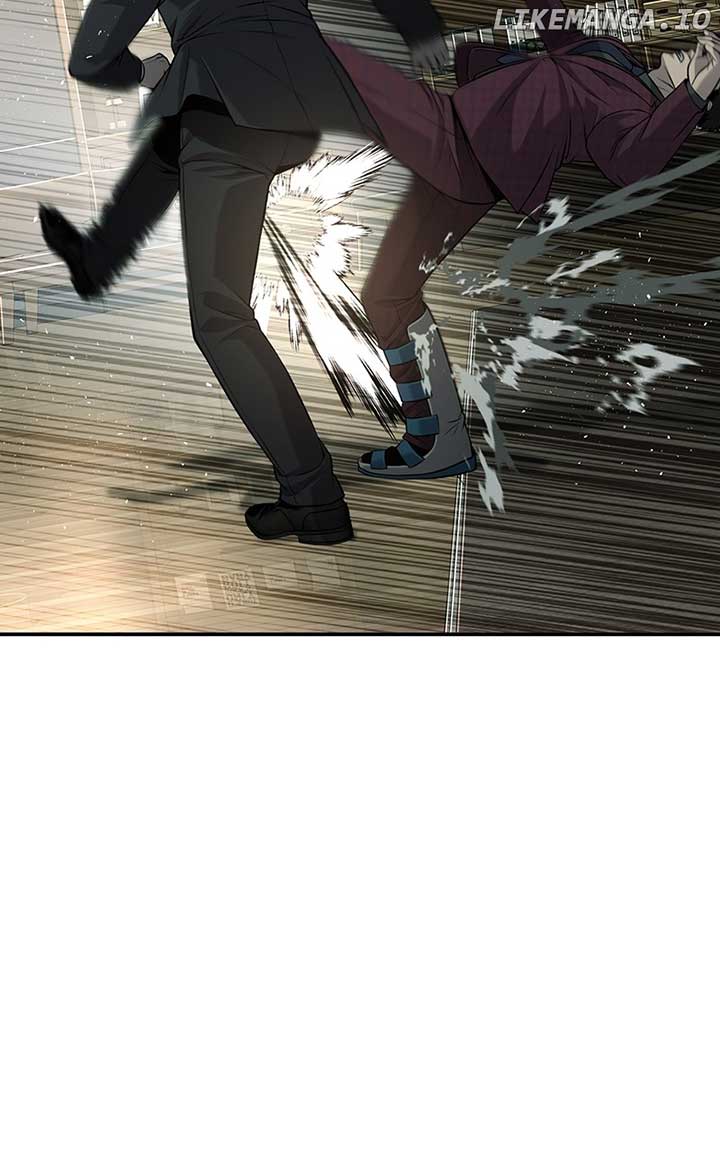 Son’s Retribution Chapter 53 - Page 58