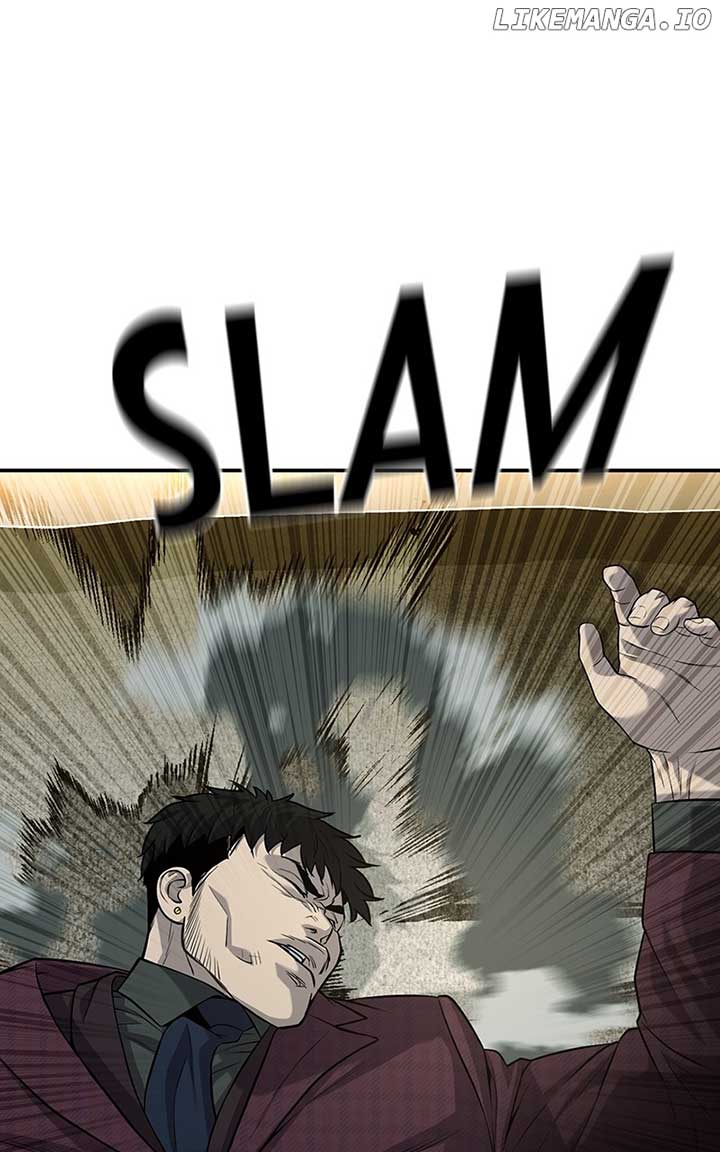 Son’s Retribution Chapter 53 - Page 59