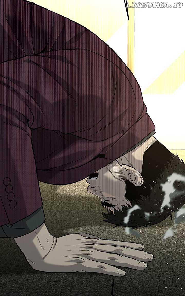 Son’s Retribution Chapter 53 - Page 6