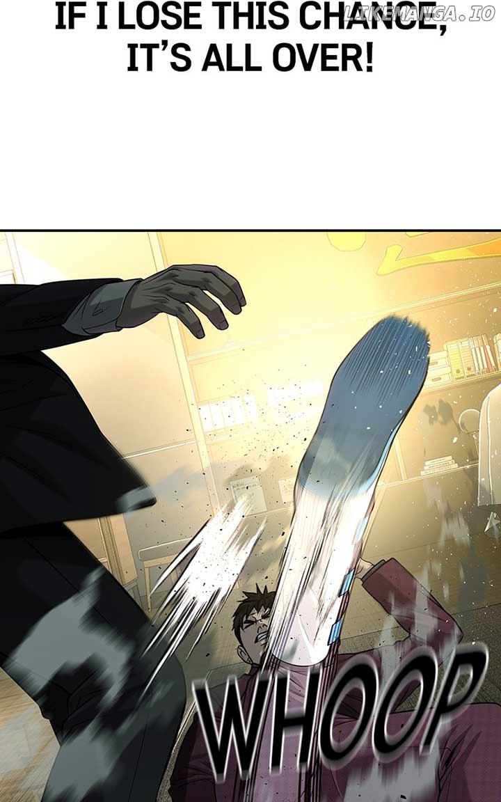 Son’s Retribution Chapter 53 - Page 71