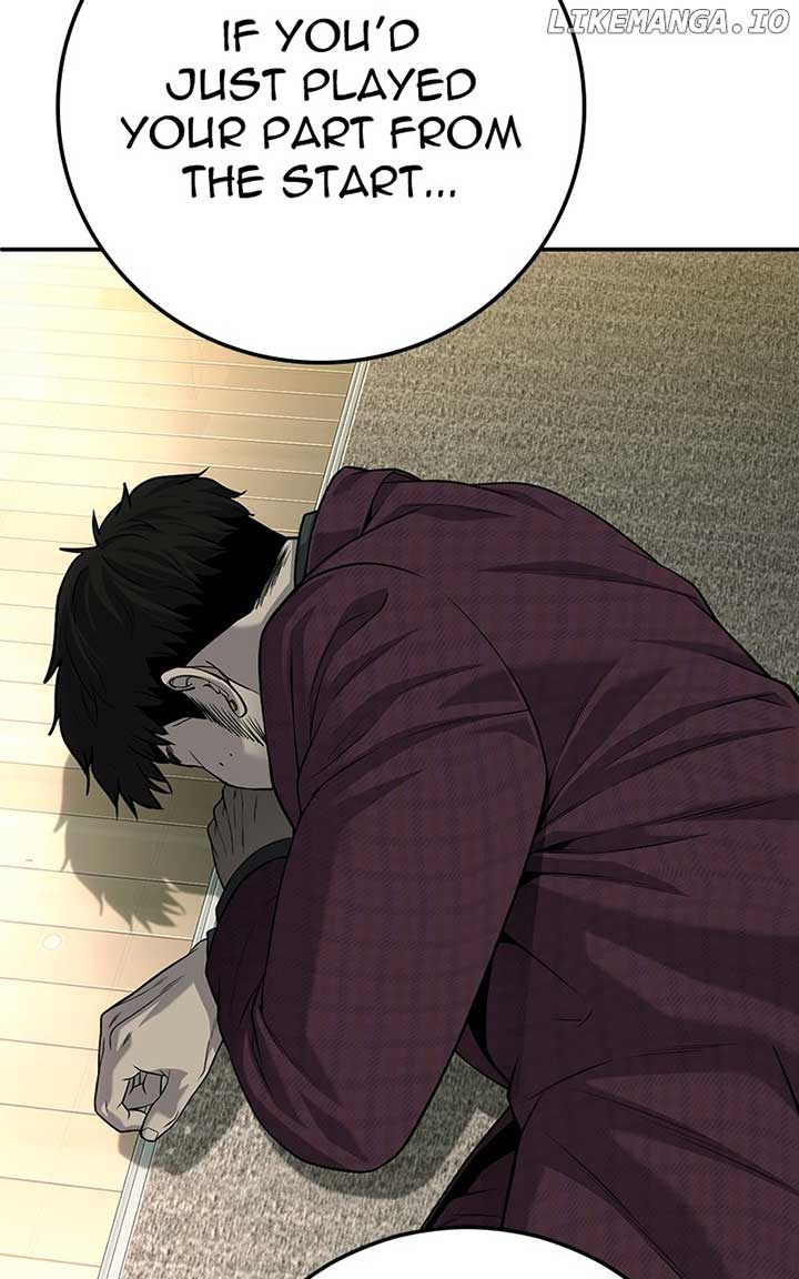 Son’s Retribution Chapter 53 - Page 75