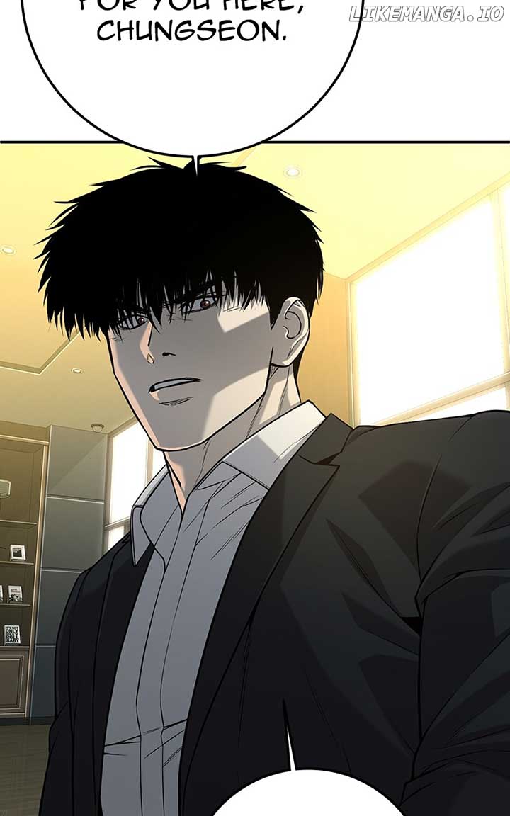 Son’s Retribution Chapter 53 - Page 77