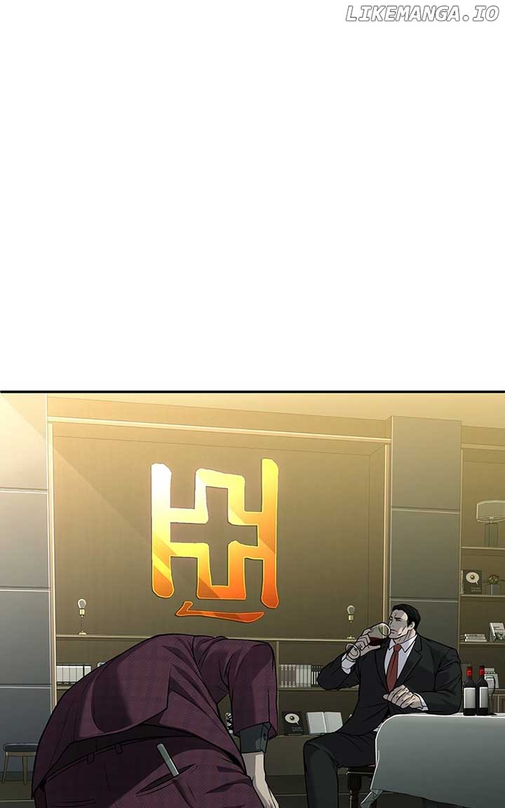 Son’s Retribution Chapter 53 - Page 8