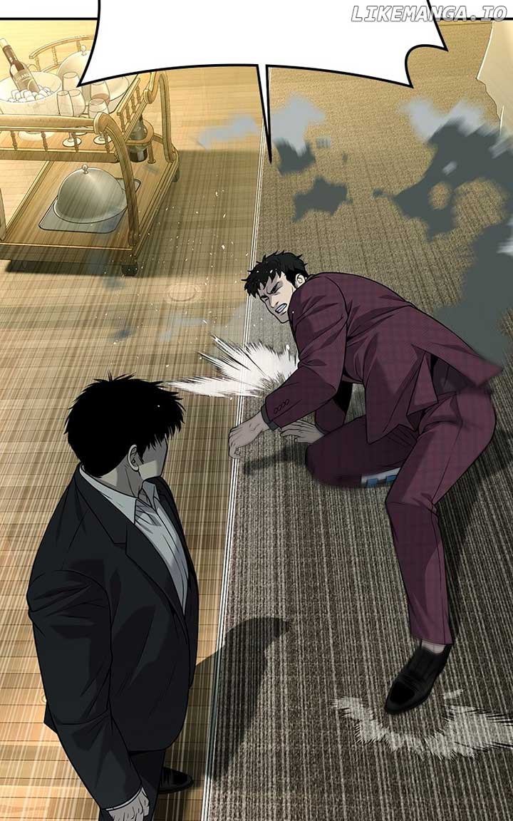 Son’s Retribution Chapter 53 - Page 81