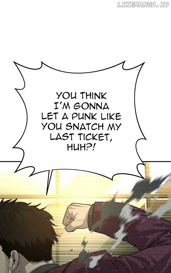 Son’s Retribution Chapter 53 - Page 83