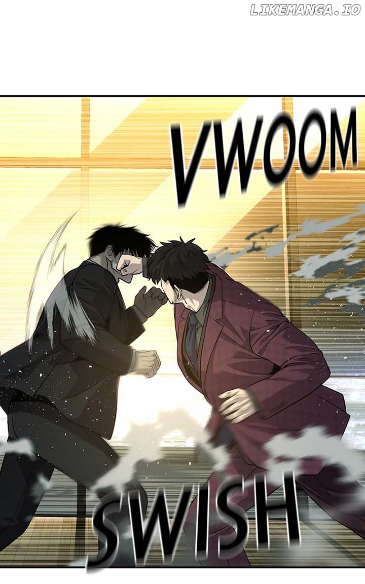 Son’s Retribution Chapter 53 - Page 85