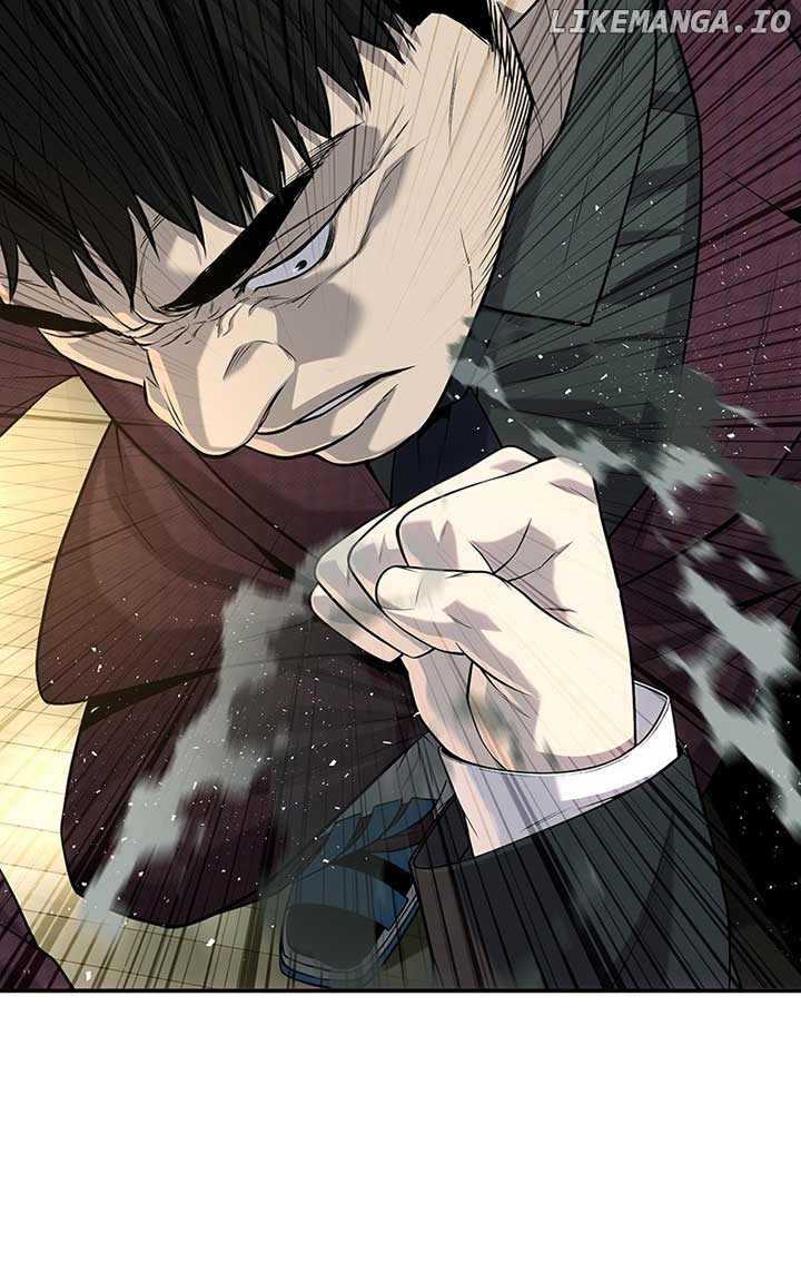 Son’s Retribution Chapter 53 - Page 87