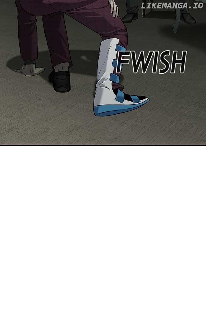 Son’s Retribution Chapter 53 - Page 9