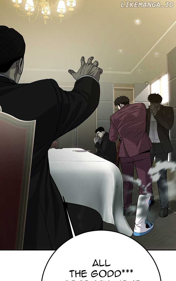 Son’s Retribution Chapter 53 - Page 93