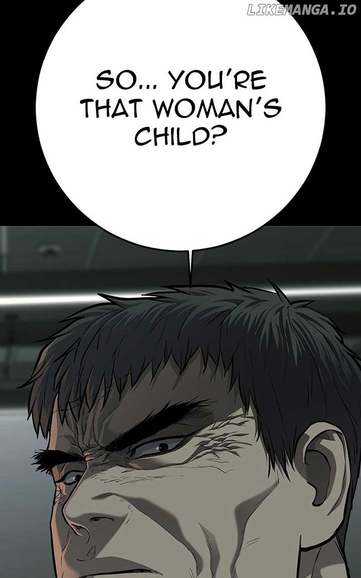 Son’s Retribution Chapter 54 - Page 10