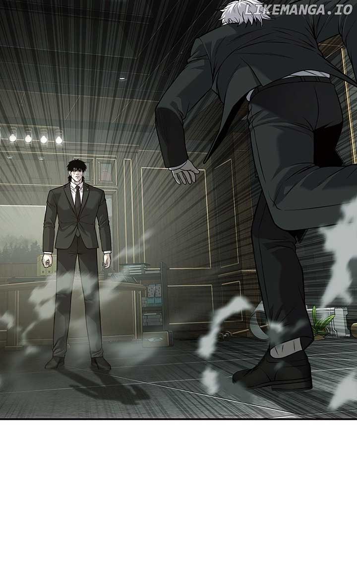 Son’s Retribution Chapter 54 - Page 103