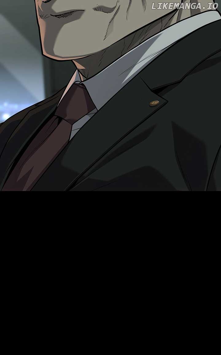 Son’s Retribution Chapter 54 - Page 11