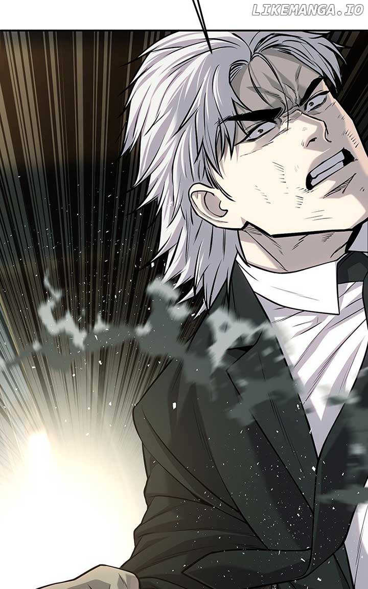 Son’s Retribution Chapter 54 - Page 114