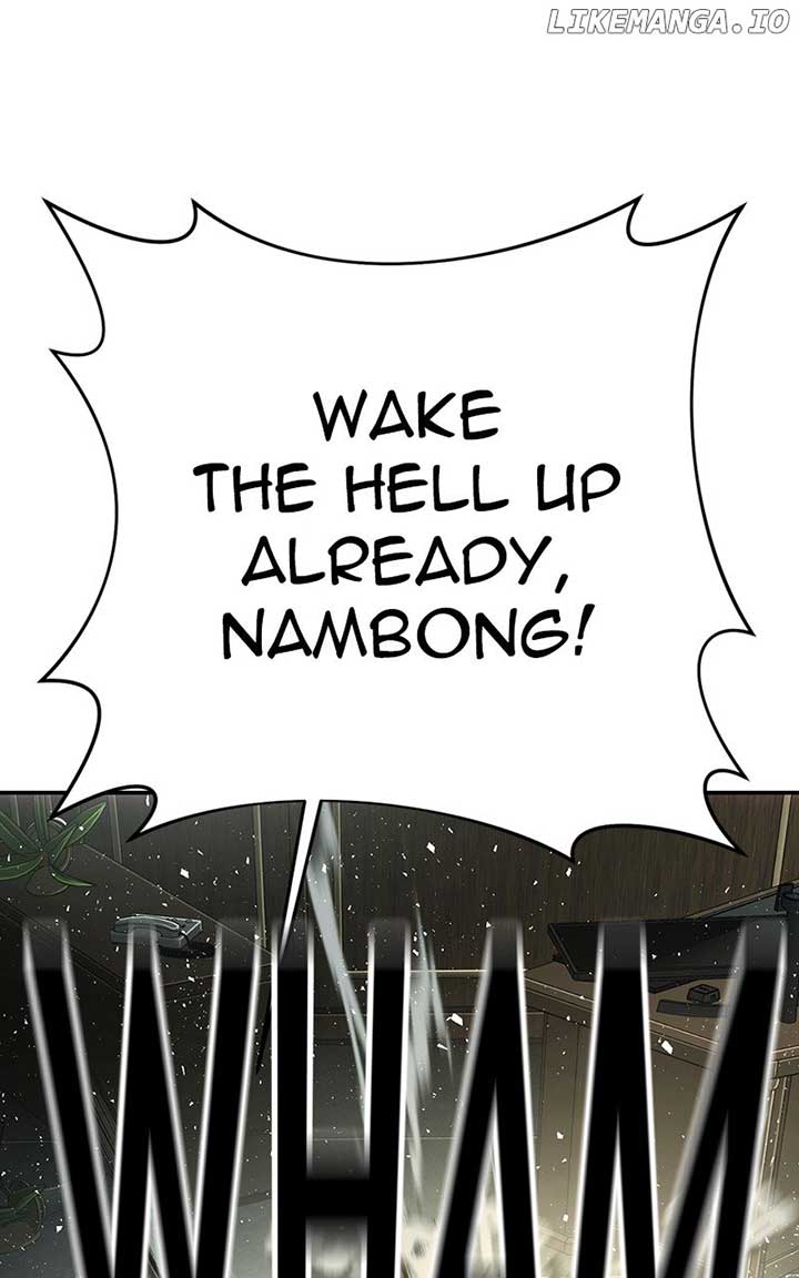 Son’s Retribution Chapter 54 - Page 116