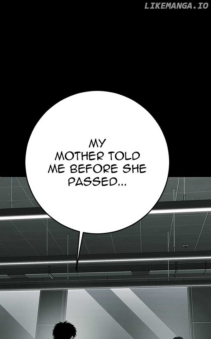 Son’s Retribution Chapter 54 - Page 12