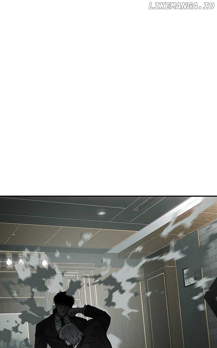 Son’s Retribution Chapter 54 - Page 120