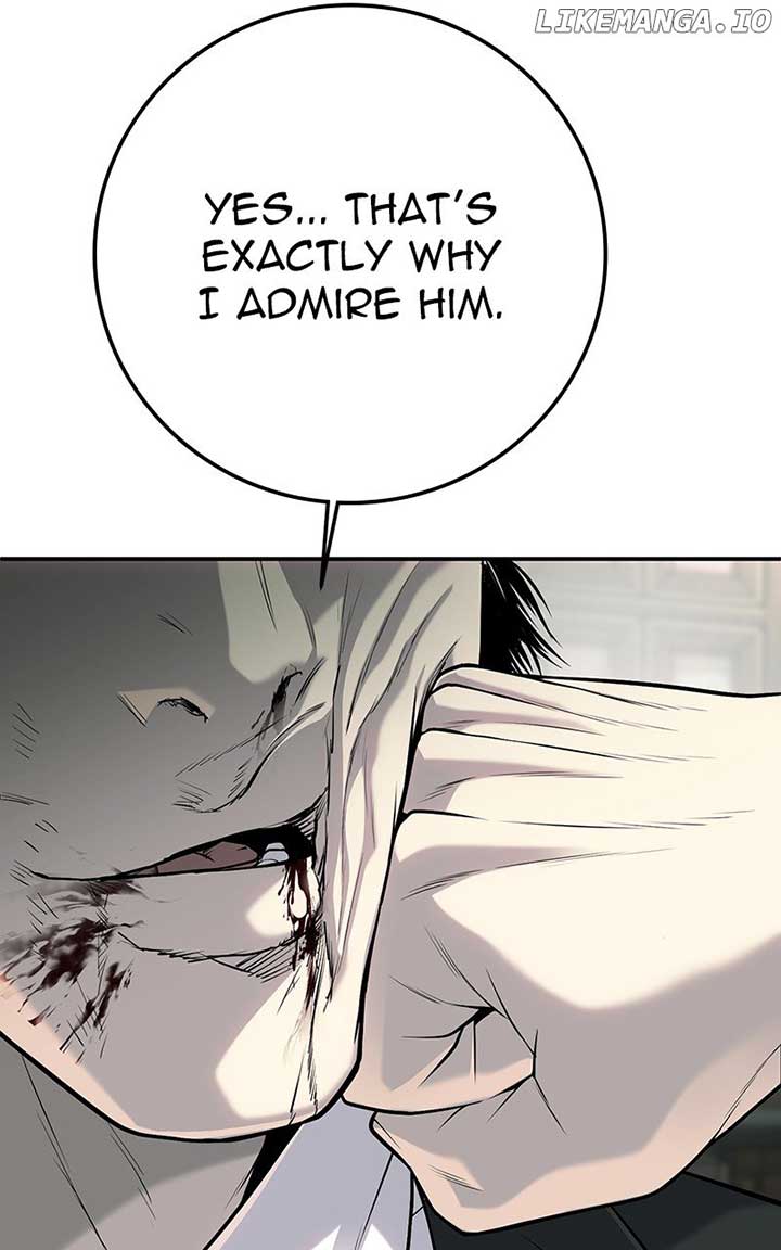 Son’s Retribution Chapter 54 - Page 124