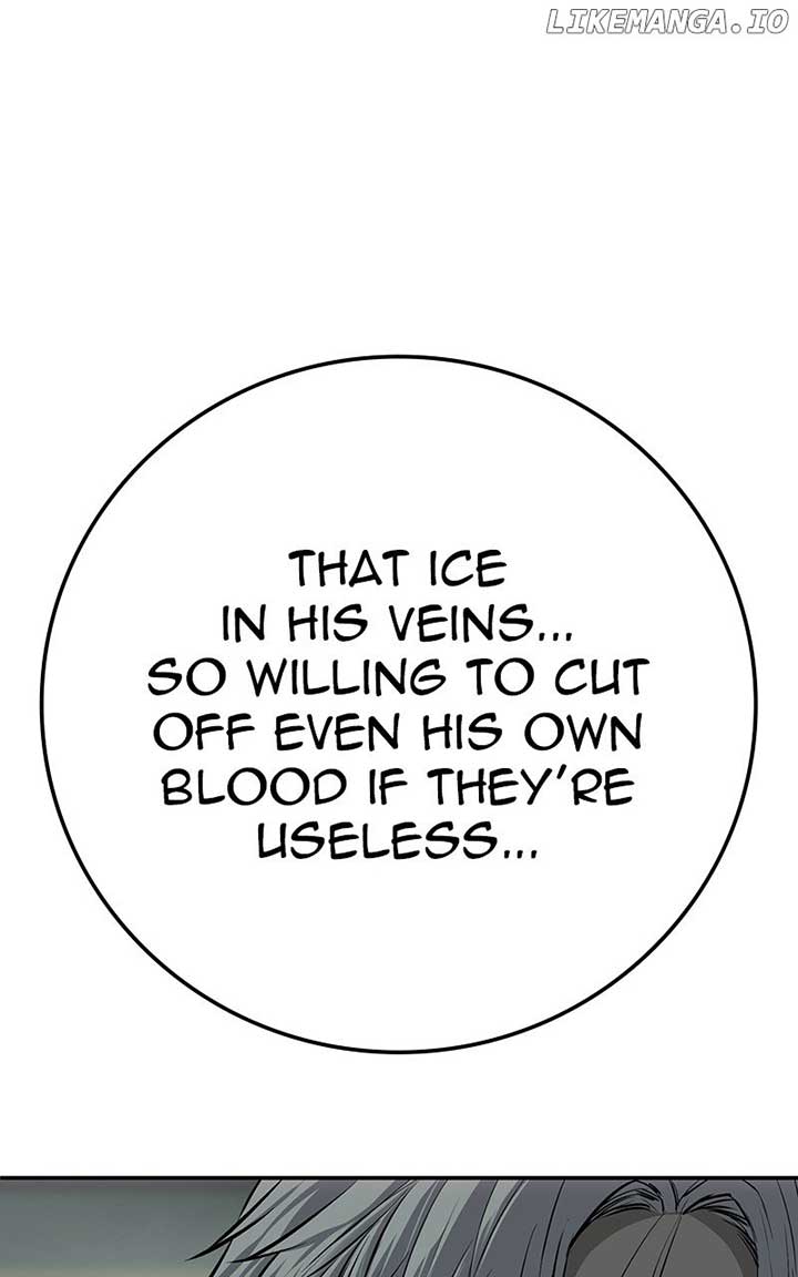 Son’s Retribution Chapter 54 - Page 126