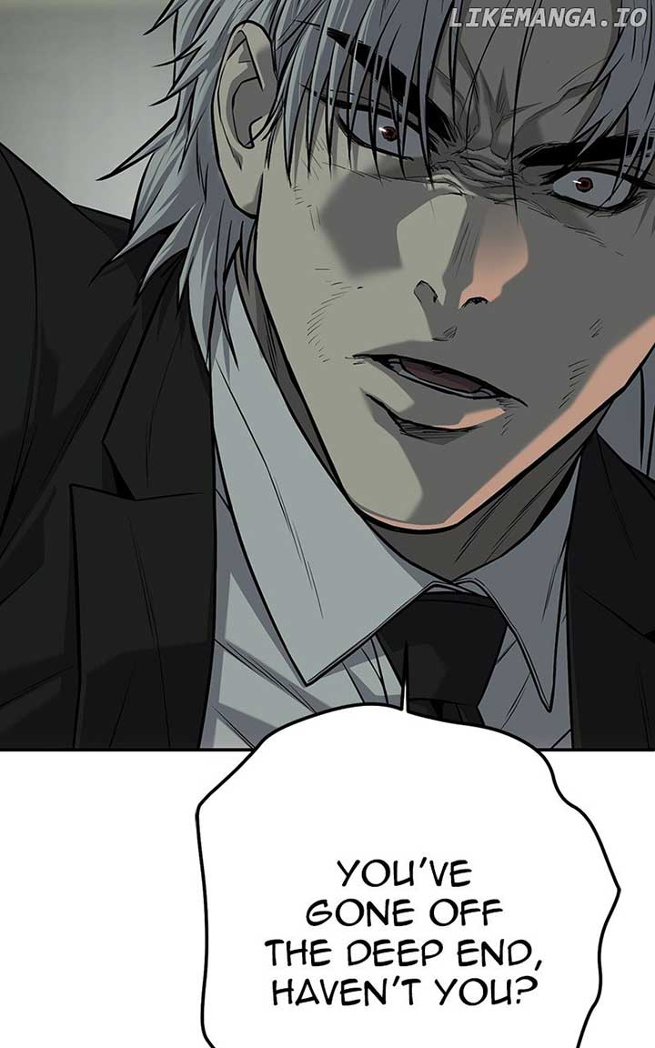 Son’s Retribution Chapter 54 - Page 127