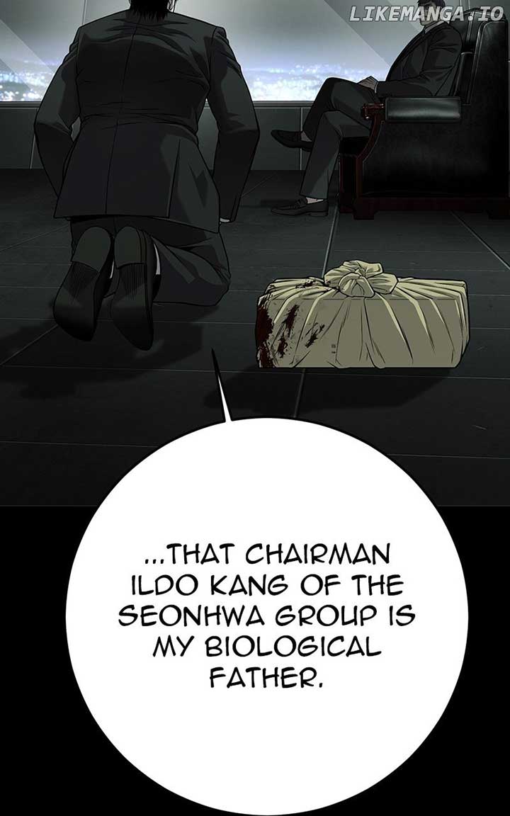 Son’s Retribution Chapter 54 - Page 13